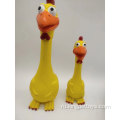 Pet Toy Duck Dog Dental Toy Toy